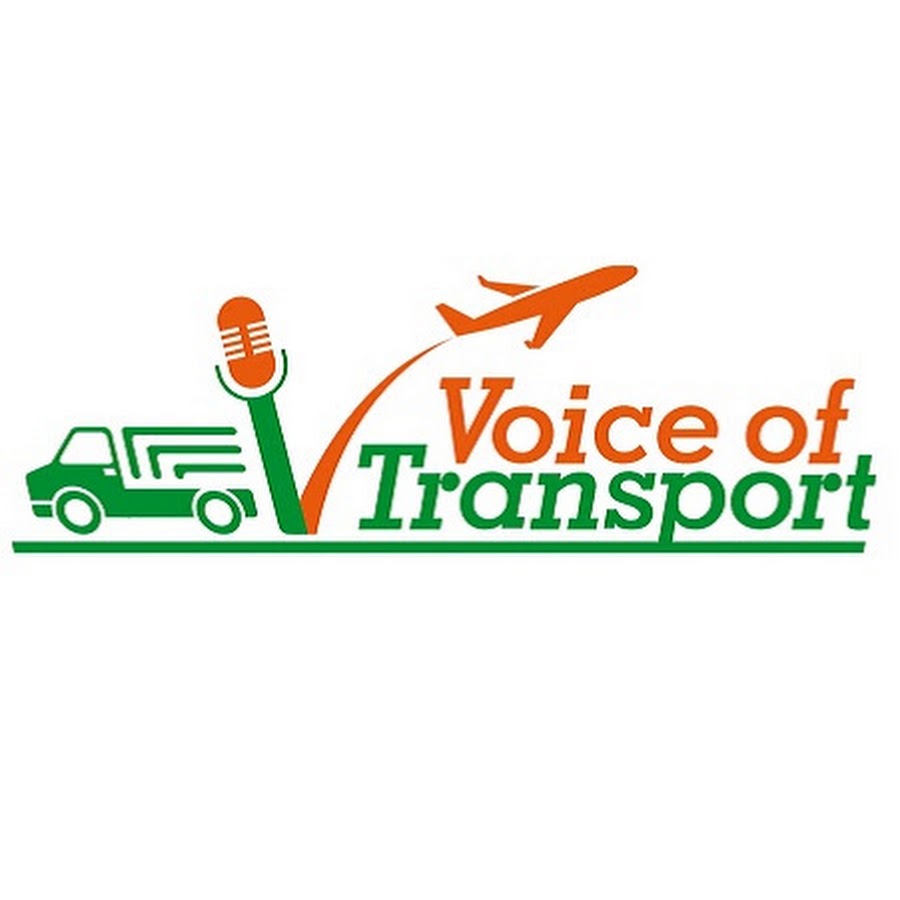 Voice of Transport YouTube channel avatar