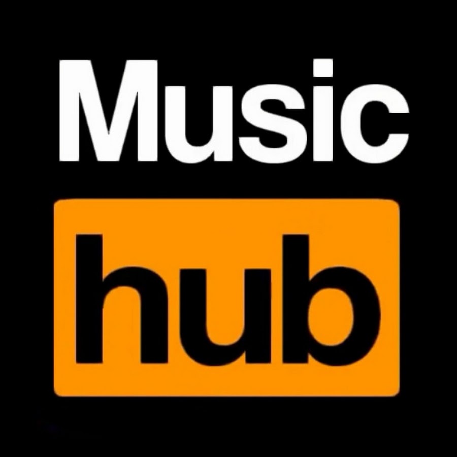 Musichub YouTube channel avatar