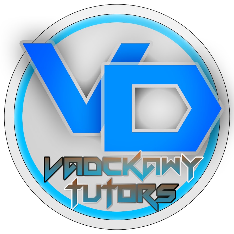 Vadckawy Tutors YouTube channel avatar