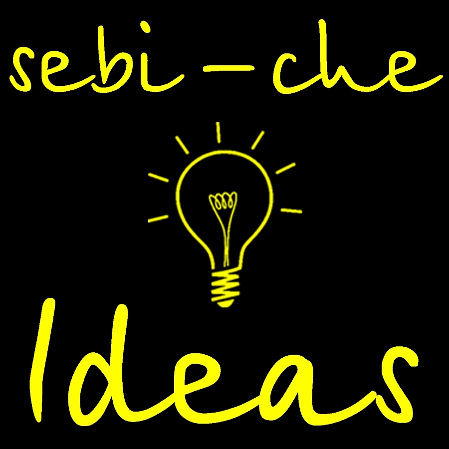SEBI-CHE Ideas YouTube 频道头像