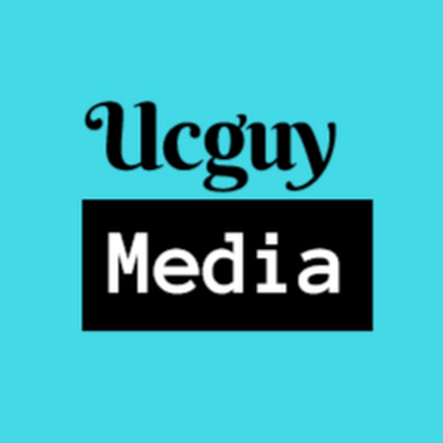 Ucguy Media