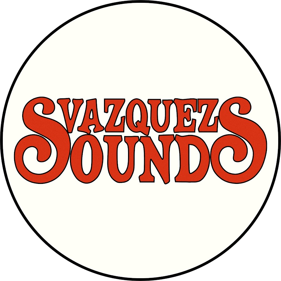 Vazquez Sounds YouTube 频道头像