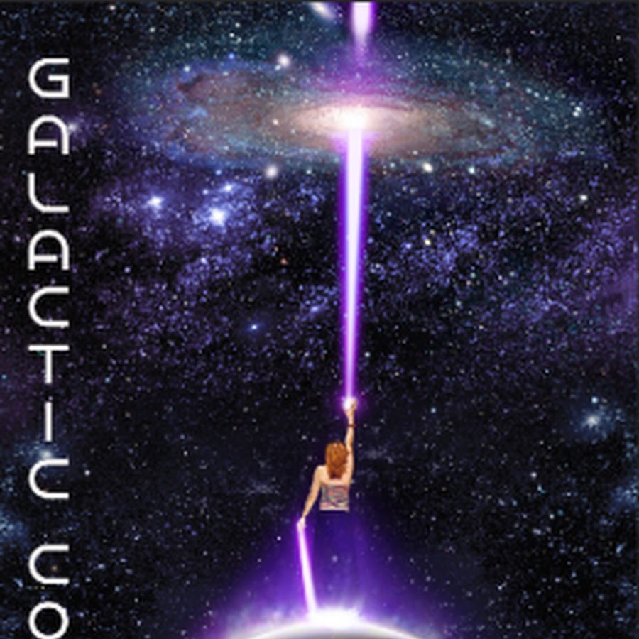 Galactic Connection Avatar canale YouTube 