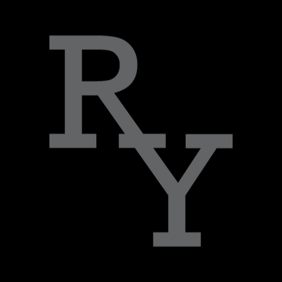 Ryan Yags رمز قناة اليوتيوب