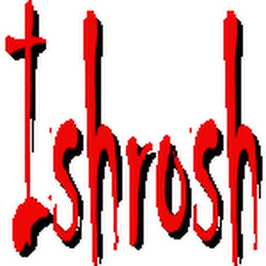 Ishrosh यूट्यूब चैनल अवतार