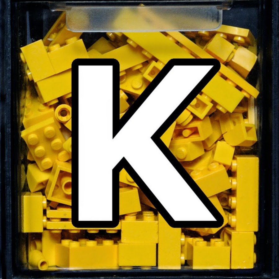 Kobikowski YouTube channel avatar