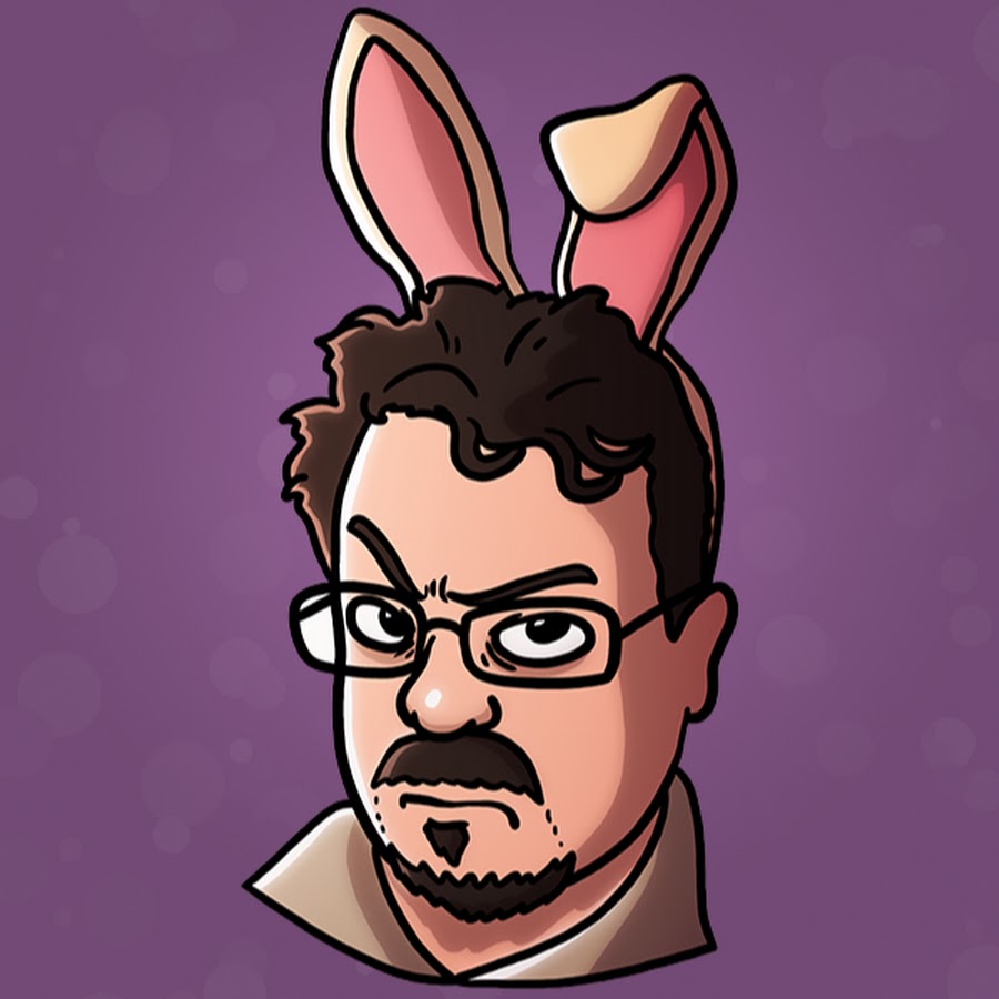 Phil the Conquistadork YouTube channel avatar
