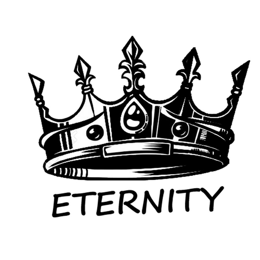 Eternity YouTube channel avatar