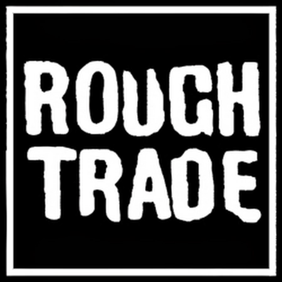 Rough Trade Records YouTube channel avatar