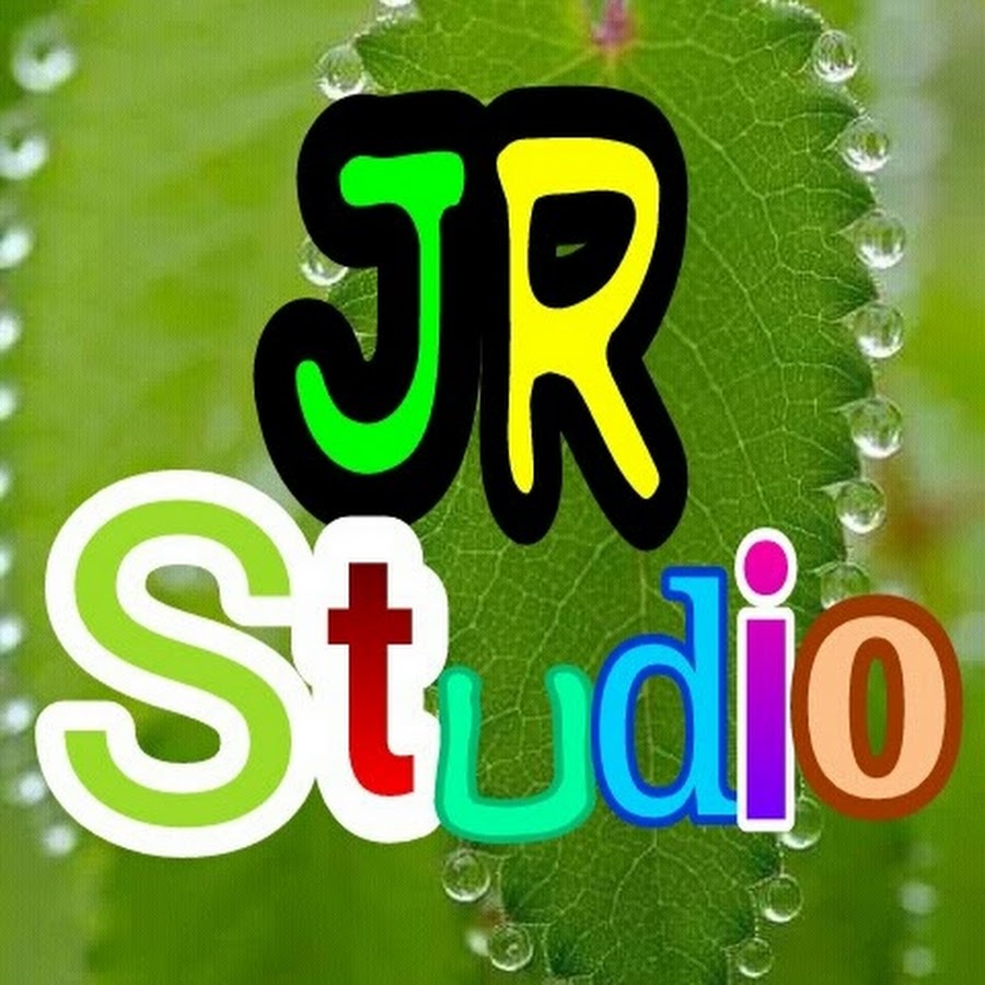 BestVideos JR Studio YouTube kanalı avatarı