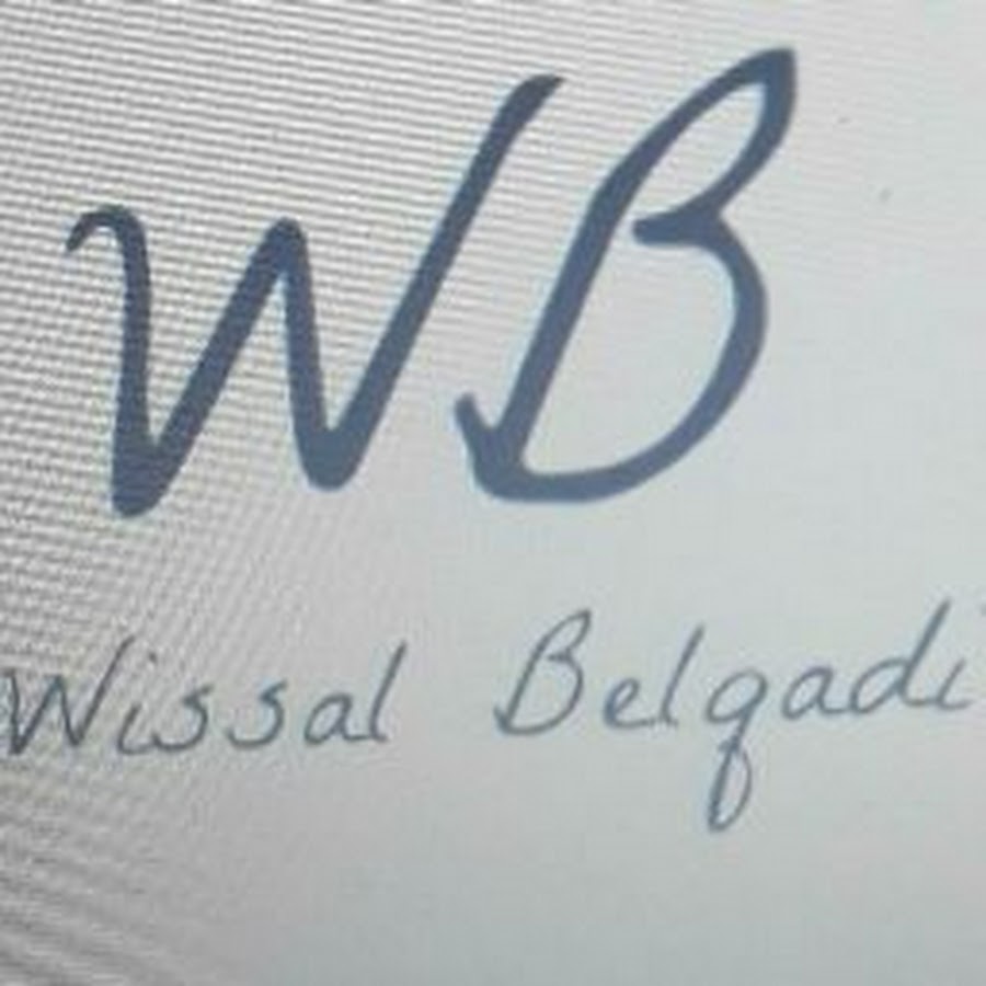 WiSsÃ l BÃ¨lQadi ÙˆØµØ§Ù„ Ø¨Ù„Ù‚Ø§Ø¶ÙŠ ইউটিউব চ্যানেল অ্যাভাটার