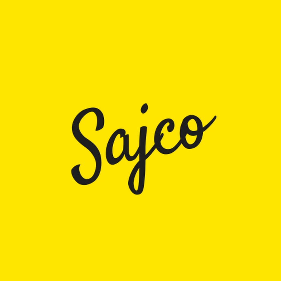 Sajco YouTube channel avatar