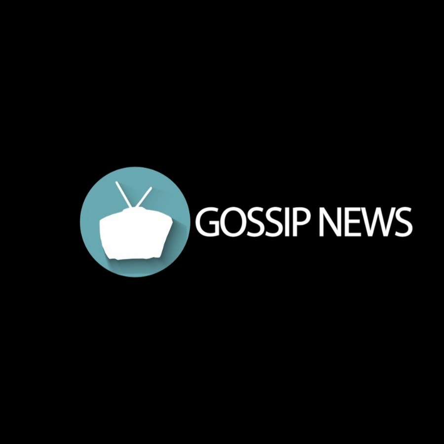 Gossip News YouTube 频道头像