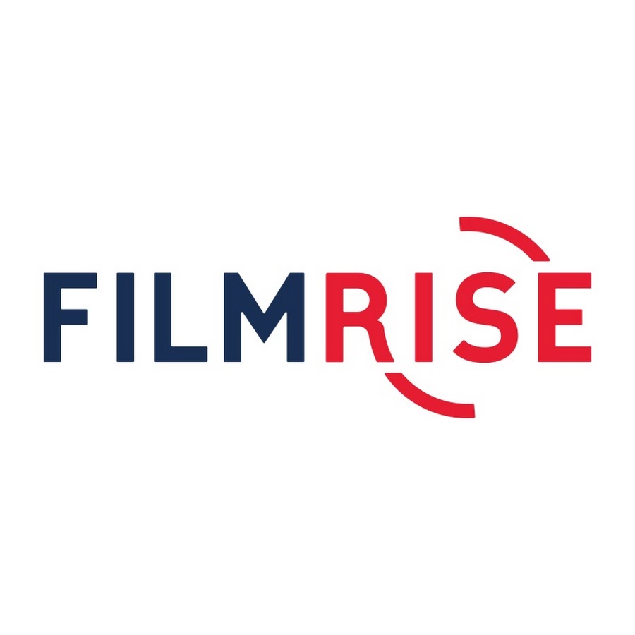 FilmRise यूट्यूब चैनल अवतार