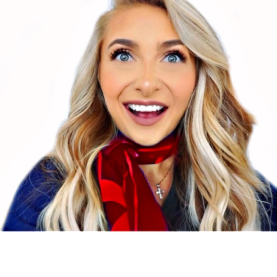 Carrie Ann YouTube channel avatar