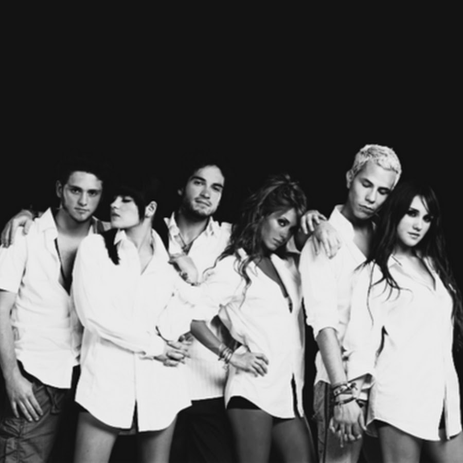 Fansyrbd Argentina Avatar canale YouTube 