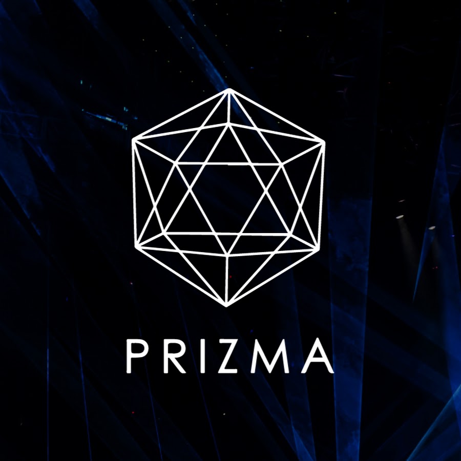 PRIZMA YouTube-Kanal-Avatar