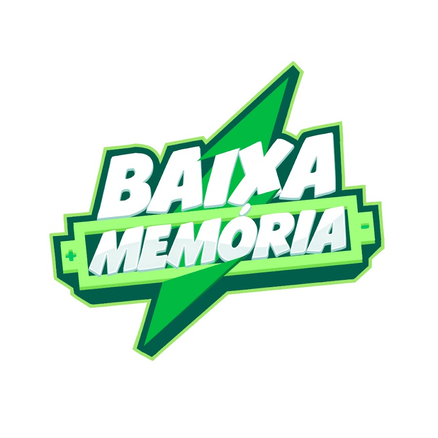 BaixaMemoria YouTube channel avatar