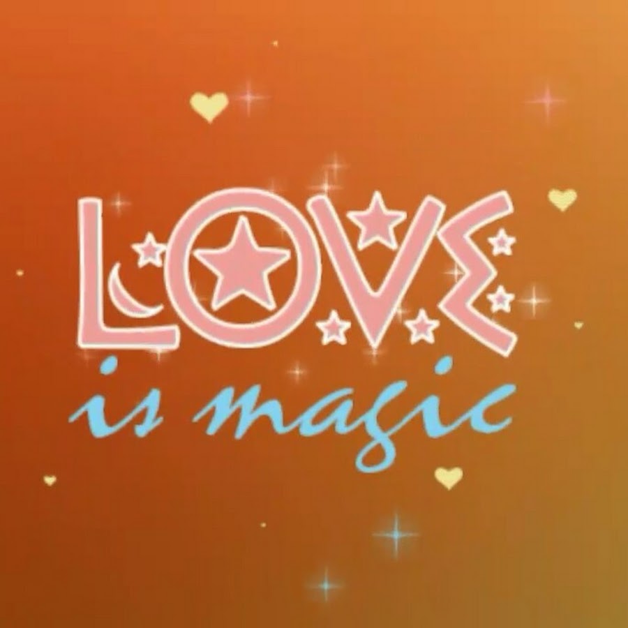 Loveis Magic YouTube-Kanal-Avatar