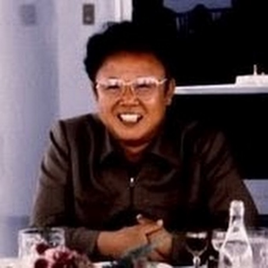 DPRK Video Archive
