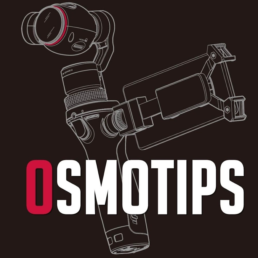 Osmo Tips YouTube channel avatar