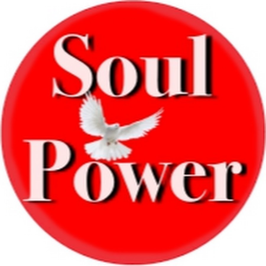 Soul Power YouTube channel avatar