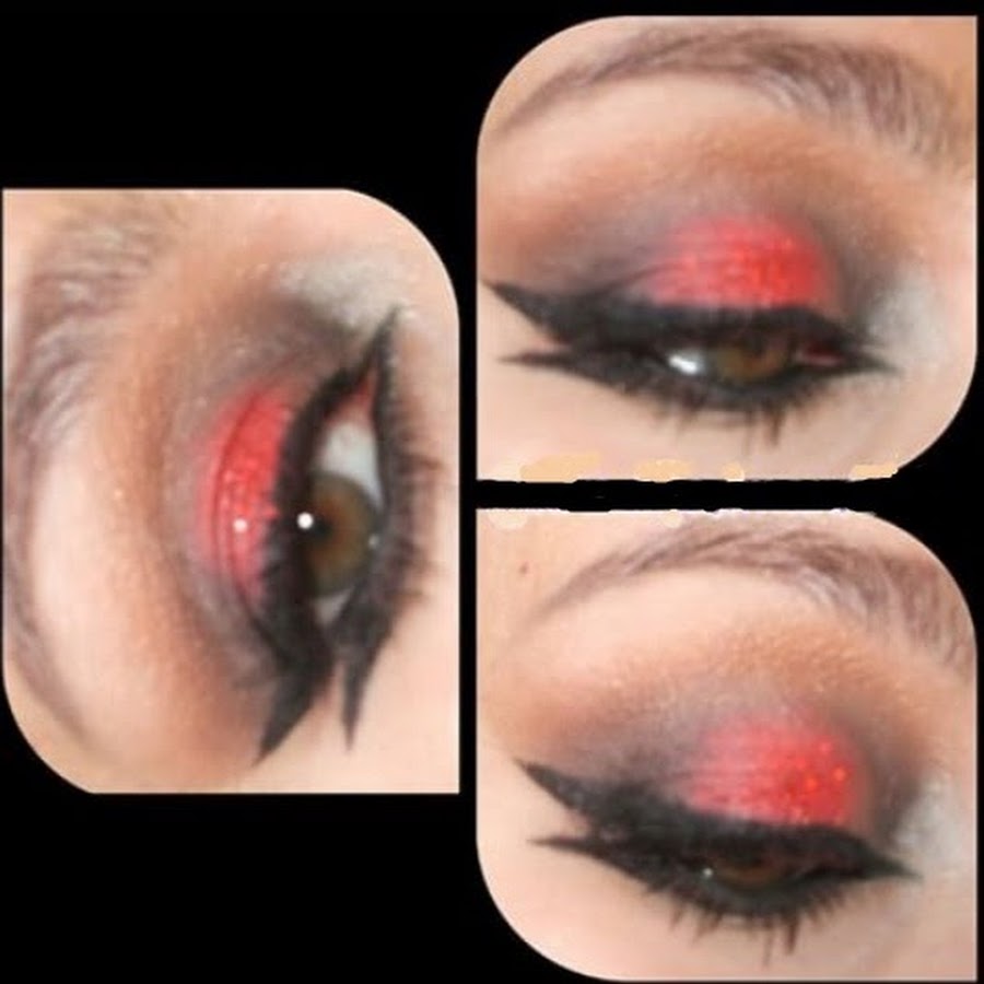 Susana Makeup&Nails YouTube channel avatar