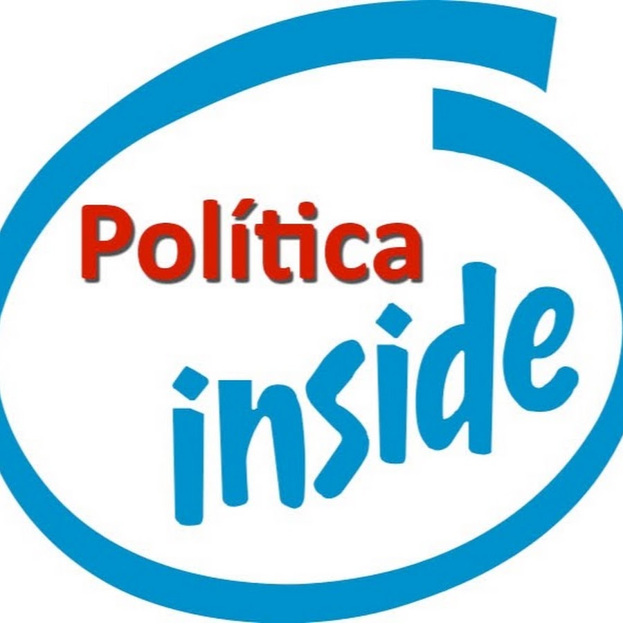 PolÃ­tica Inside ইউটিউব চ্যানেল অ্যাভাটার