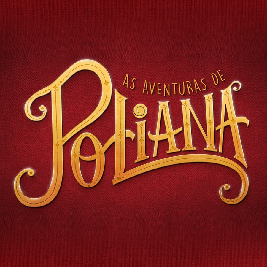 As Aventuras de Poliana YouTube 频道头像