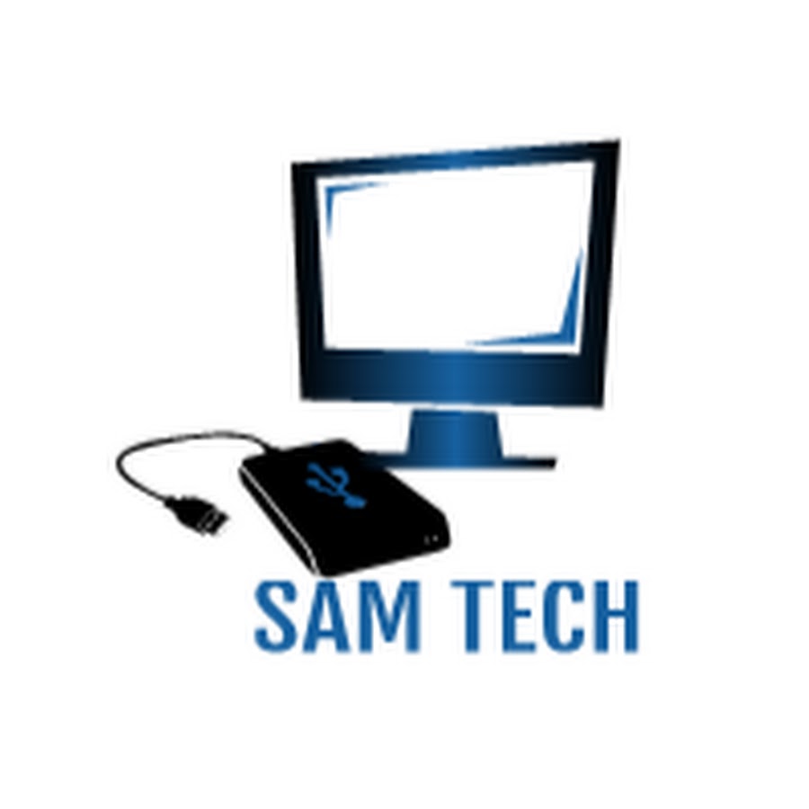 SAM TECH YouTube-Kanal-Avatar
