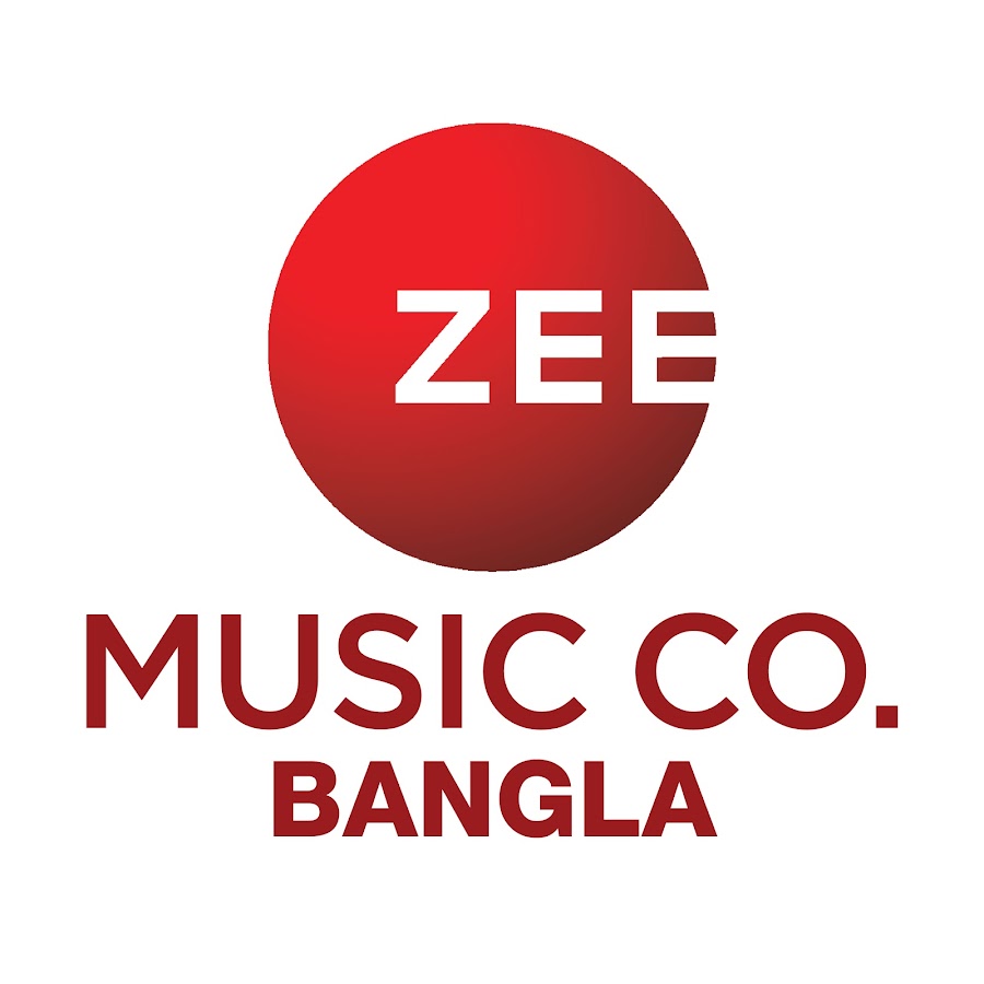 Zee Music Bangla YouTube channel avatar
