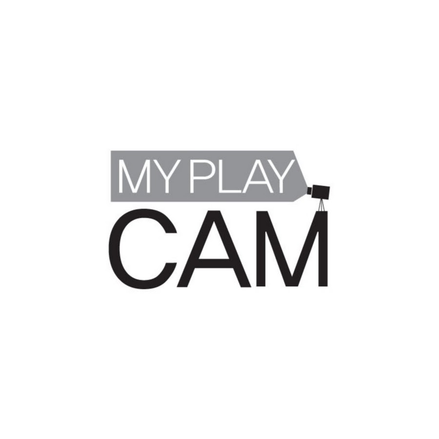 MY PLAY CAM YouTube channel avatar
