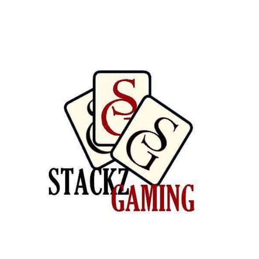 Stackz Gaming