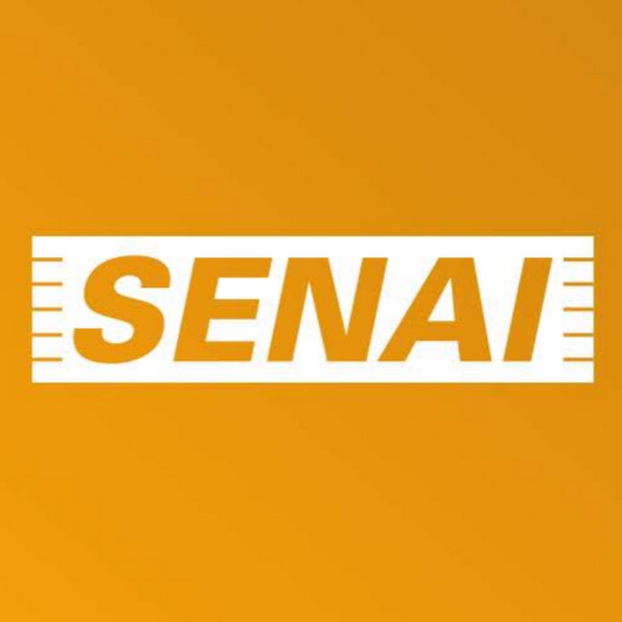 SENAI Nacional YouTube kanalı avatarı