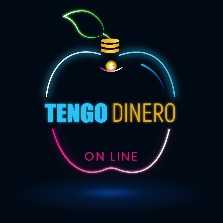 Tengo Dinero YouTube channel avatar