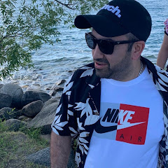 Thumbnail of related channel