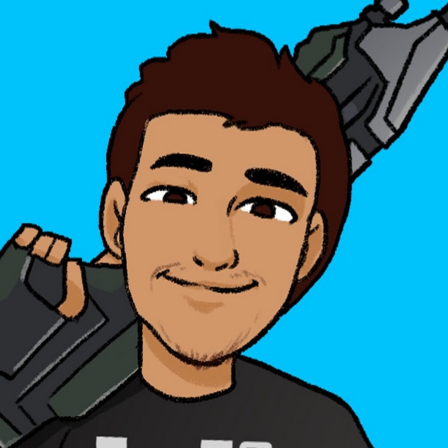 Unsorted Gaming Avatar de chaîne YouTube