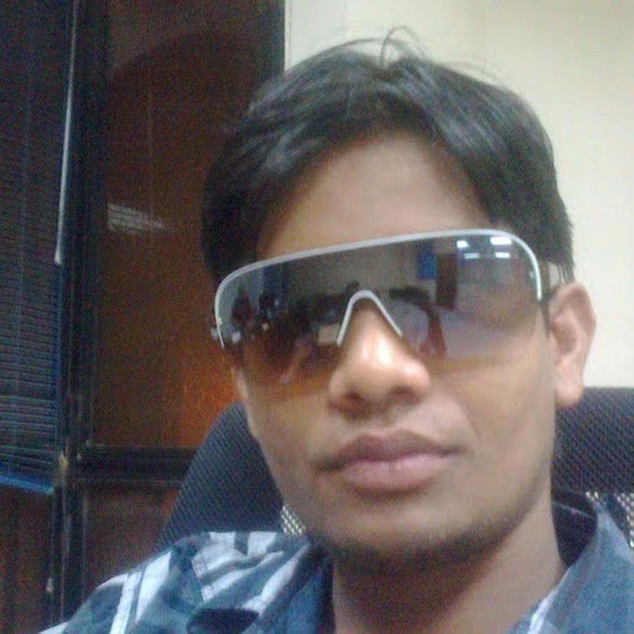 Raju yadav bhamopali YouTube channel avatar