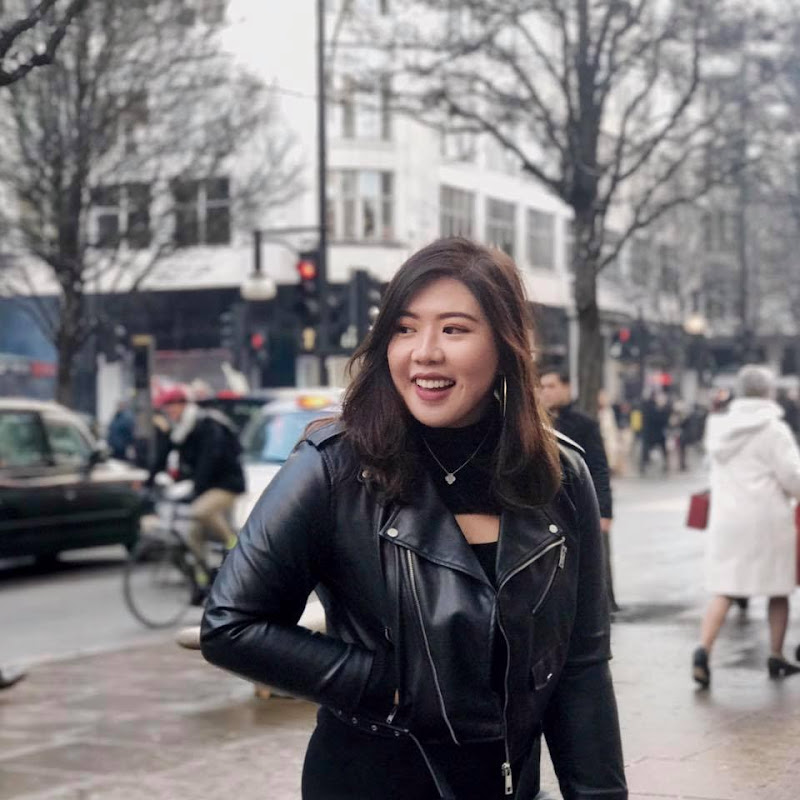 Just Minnie - 網紅的藏寶箱 