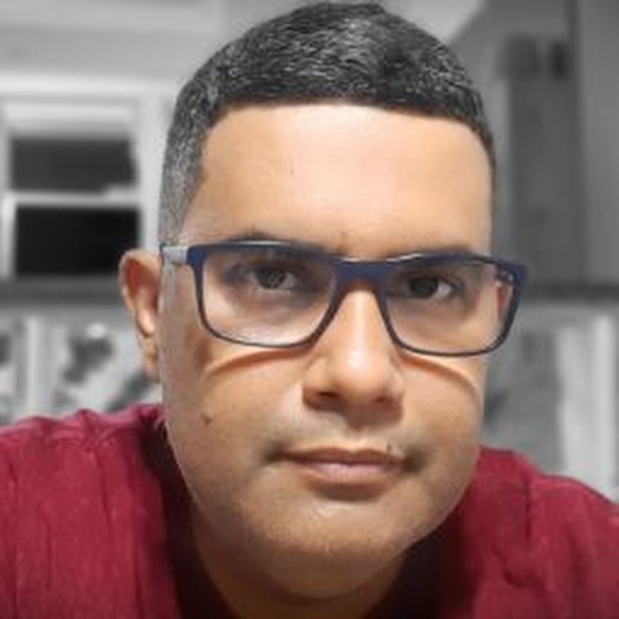 Sidmar Moura da Silva YouTube channel avatar