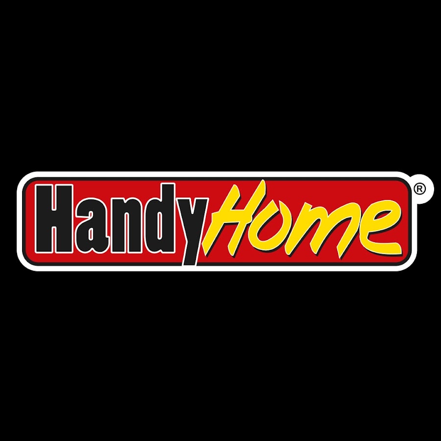 Handy Home YouTube channel avatar