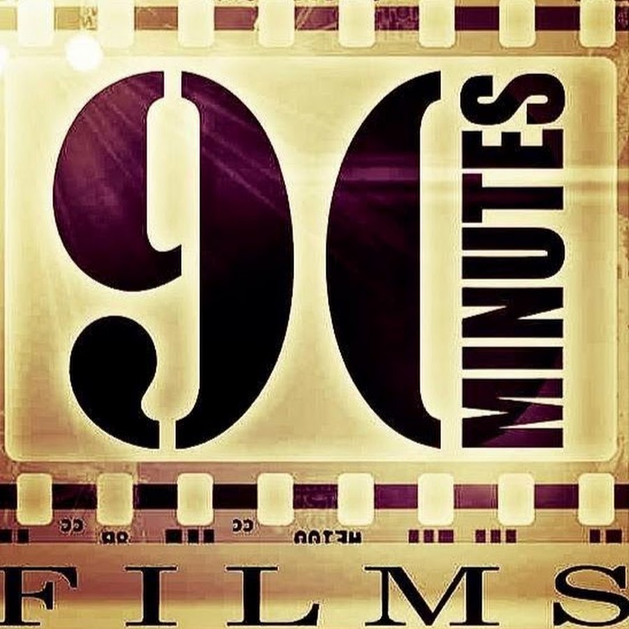 90 Minutes Film यूट्यूब चैनल अवतार