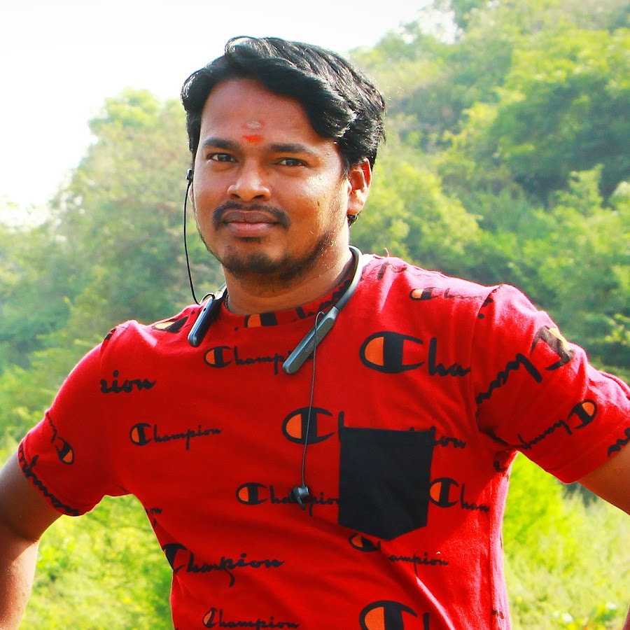 DJ Santhosh Mudhiraj رمز قناة اليوتيوب