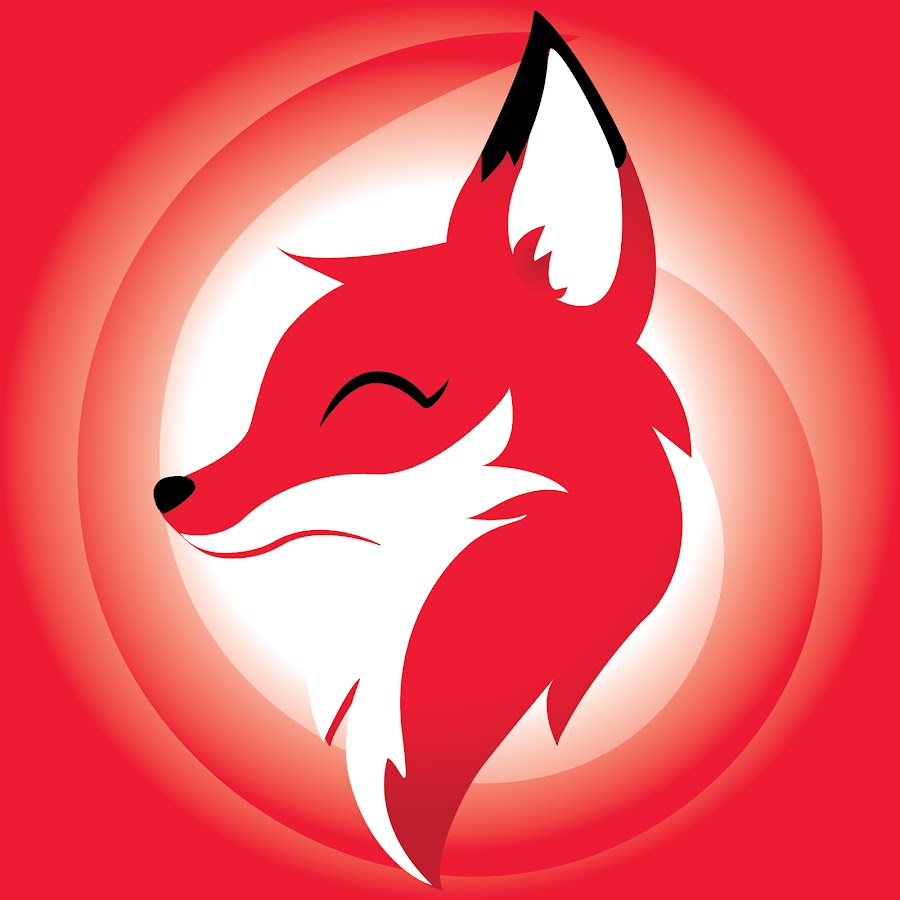 CleverCrimsonFox Awatar kanału YouTube