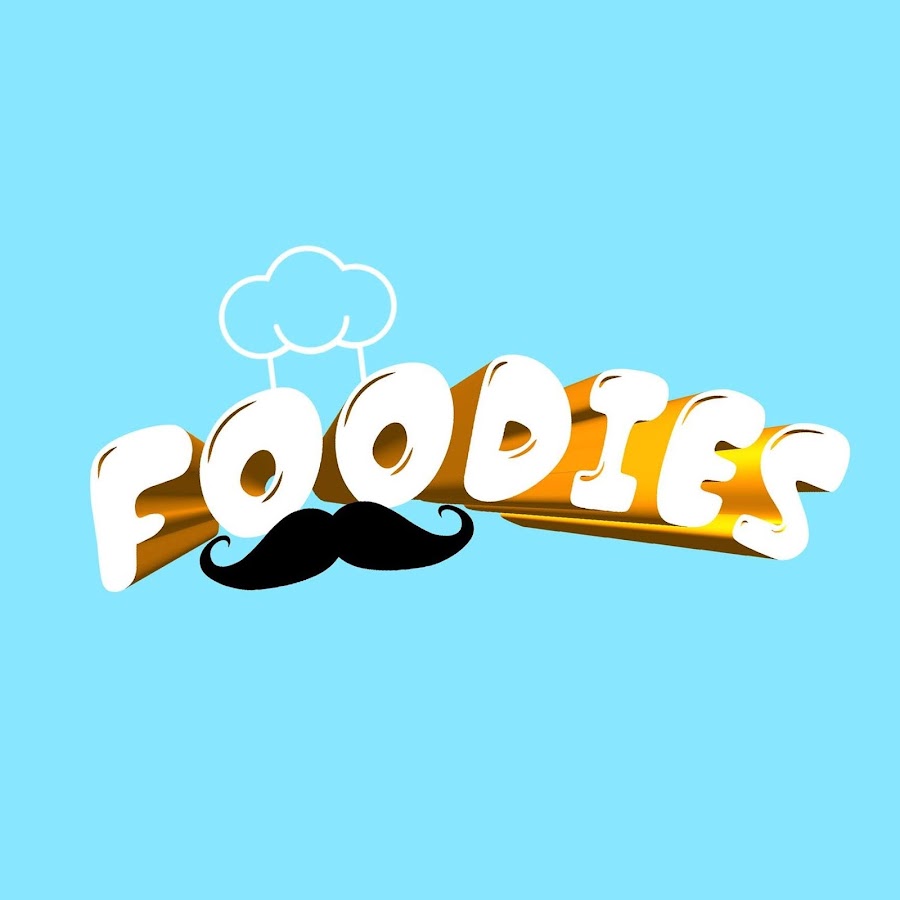 Foodies رمز قناة اليوتيوب
