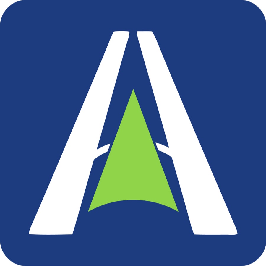 AutoMapa YouTube channel avatar