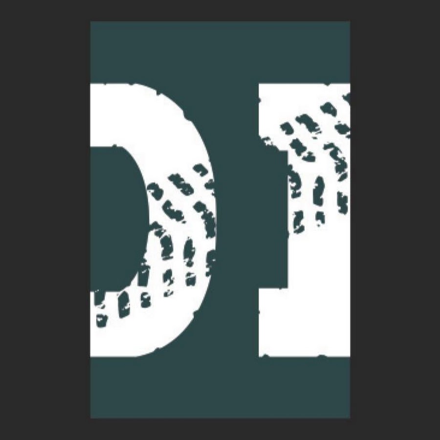 Dirt N Iron YouTube channel avatar