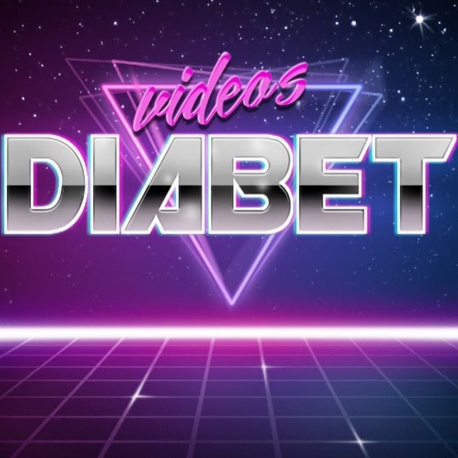 diabet ytvideos Avatar del canal de YouTube