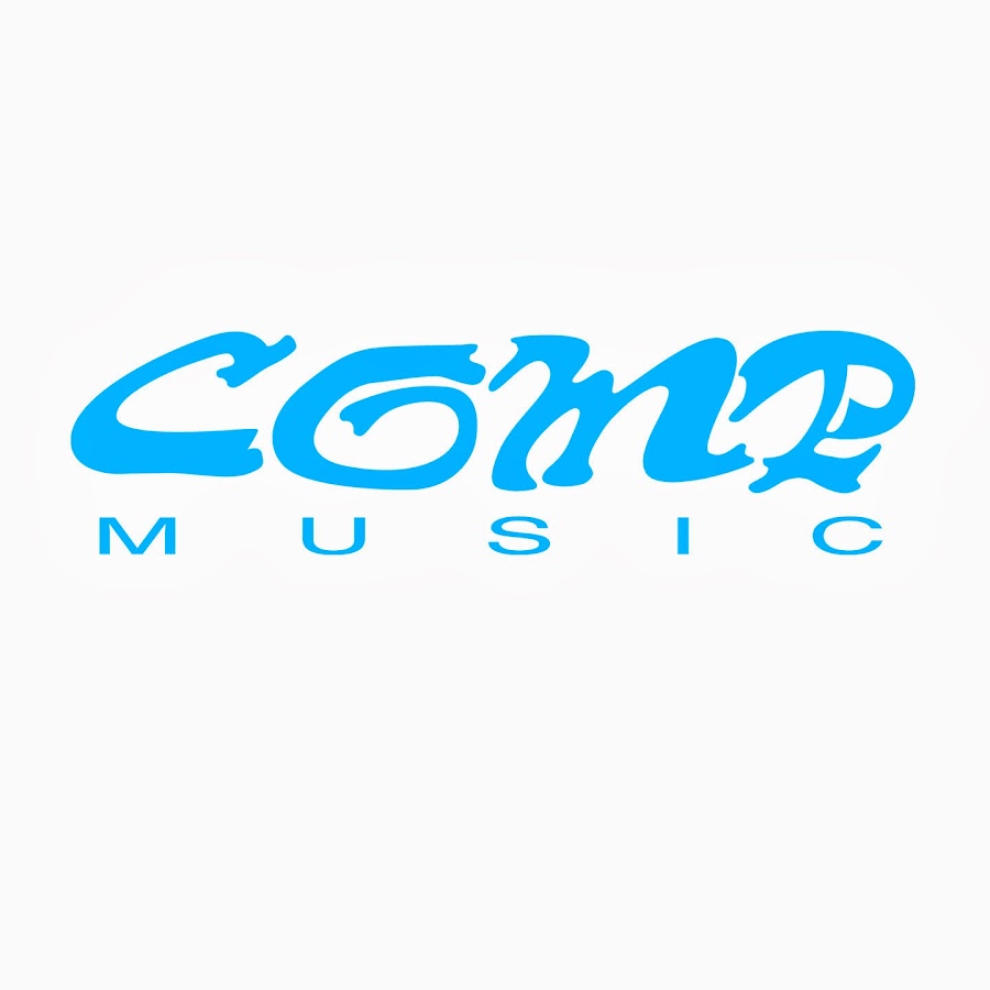 CompMusicLimited YouTube channel avatar