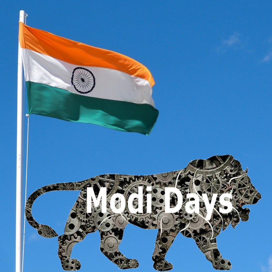 Modi Days